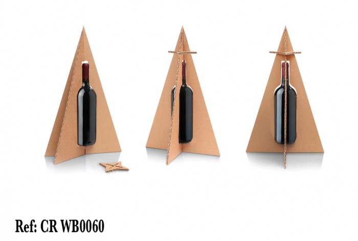 wine gift box packaging