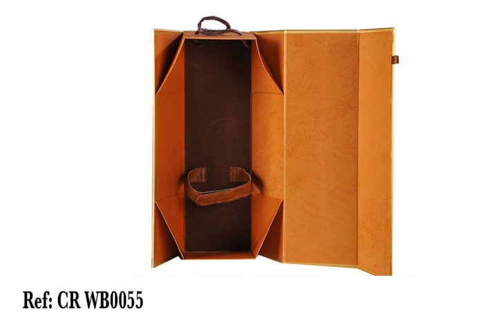 Leatherette_Elegant-Rectangle_Wine_Gift_Box
